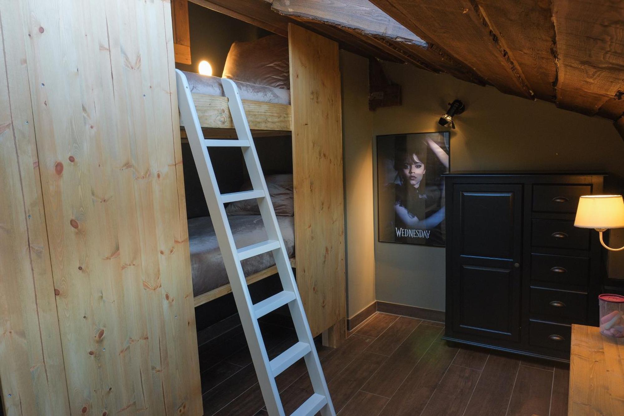 Villa Logies Angelbeeck Afferden  Habitación foto