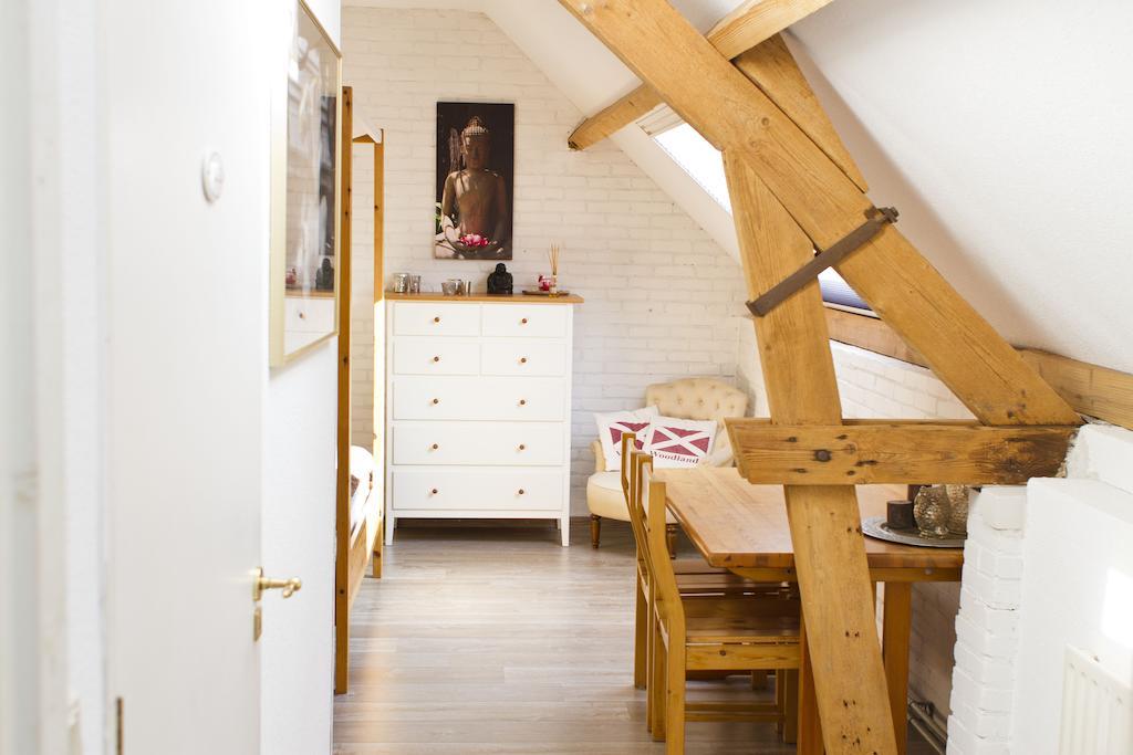 Villa Logies Angelbeeck Afferden  Habitación foto
