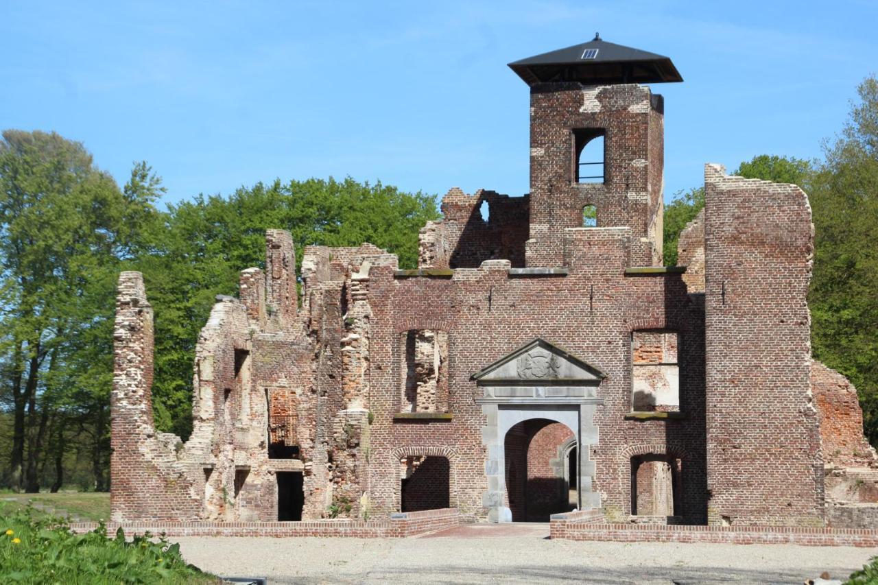 Villa Logies Angelbeeck Afferden  Exterior foto